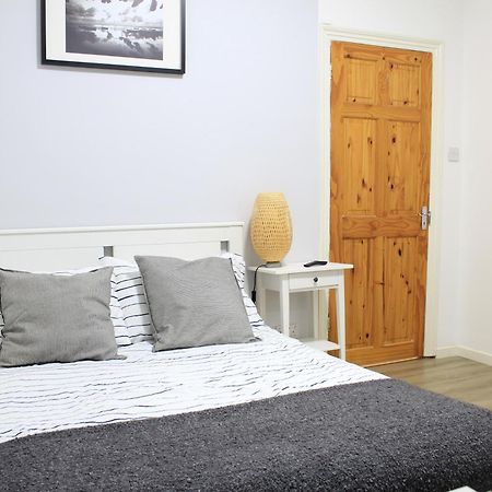 Apartament Modern Ground Floor Flat - 15 Min To Central Londyn Zewnętrze zdjęcie