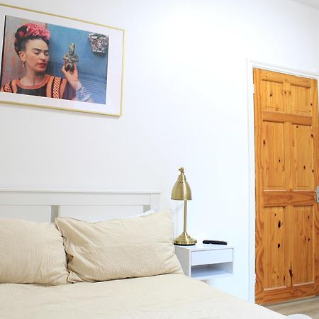 Apartament Modern Ground Floor Flat - 15 Min To Central Londyn Zewnętrze zdjęcie