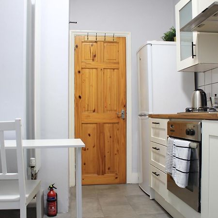 Apartament Modern Ground Floor Flat - 15 Min To Central Londyn Zewnętrze zdjęcie