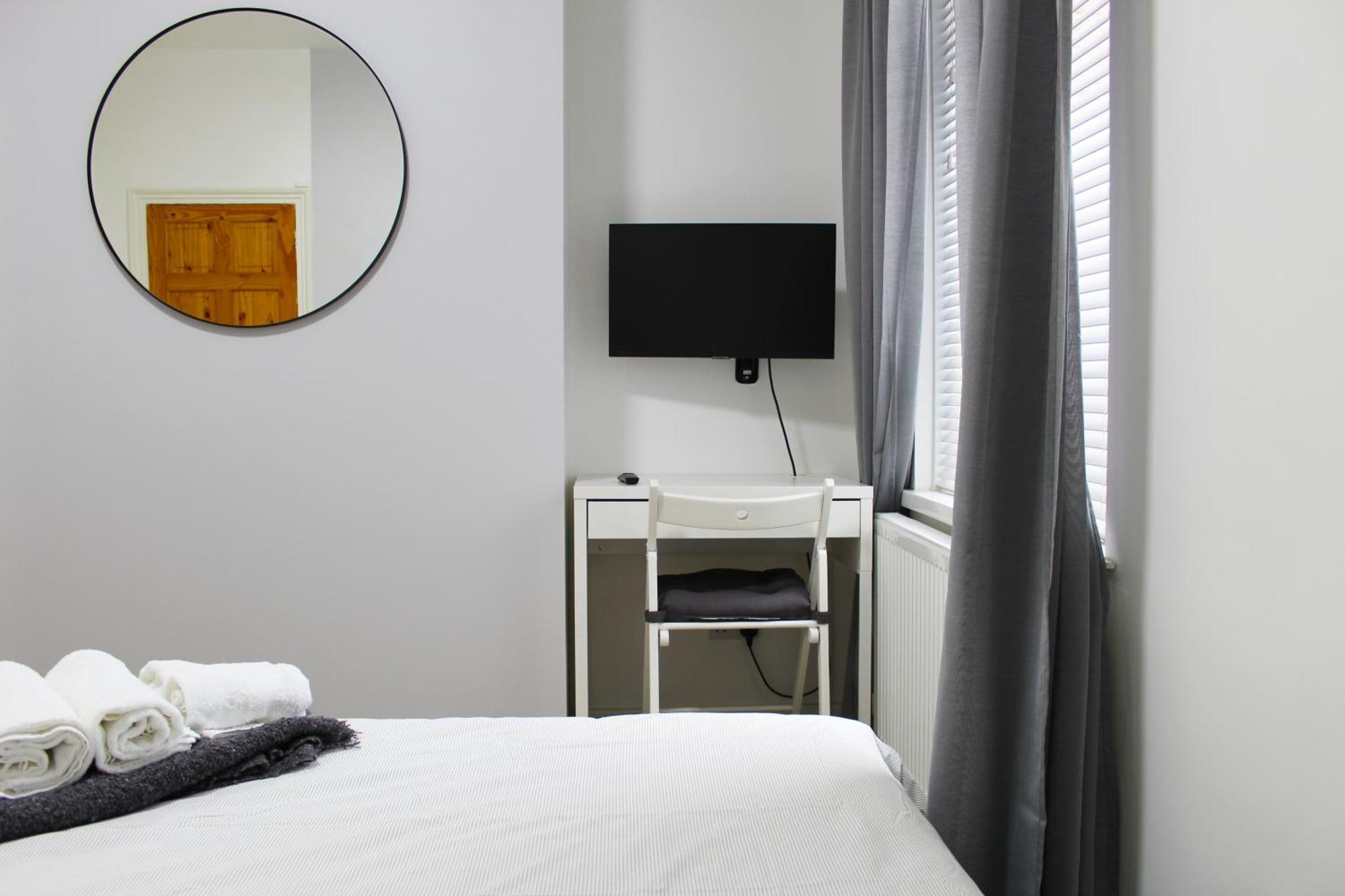 Apartament Modern Ground Floor Flat - 15 Min To Central Londyn Zewnętrze zdjęcie