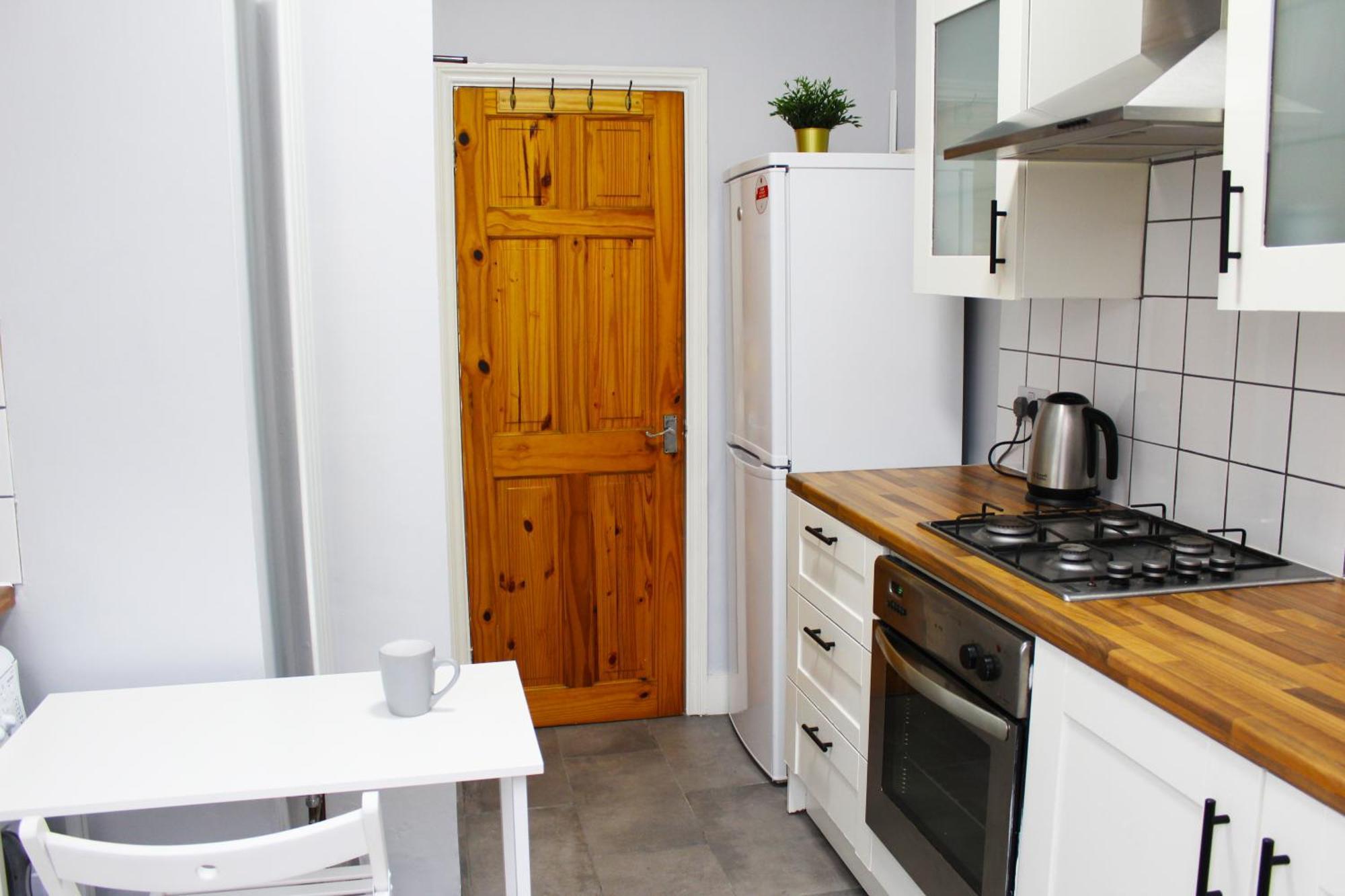 Apartament Modern Ground Floor Flat - 15 Min To Central Londyn Zewnętrze zdjęcie