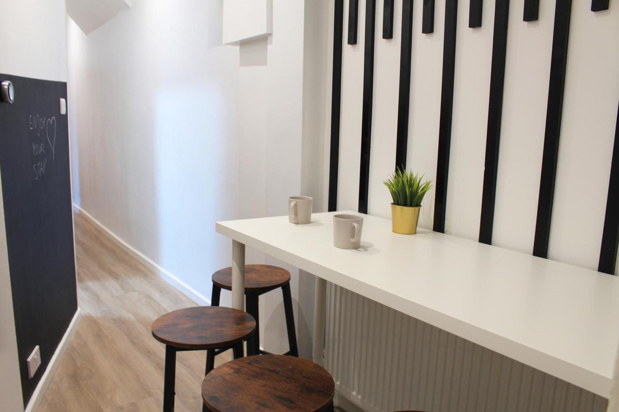 Apartament Modern Ground Floor Flat - 15 Min To Central Londyn Zewnętrze zdjęcie