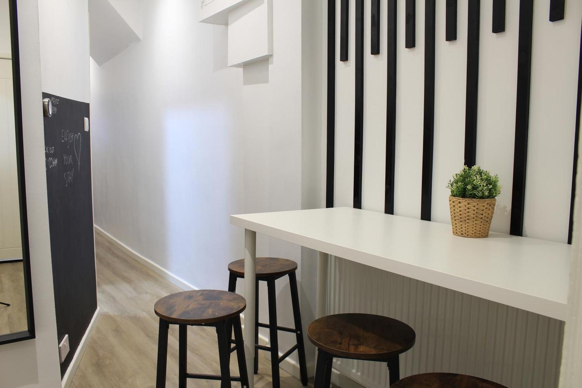 Apartament Modern Ground Floor Flat - 15 Min To Central Londyn Zewnętrze zdjęcie